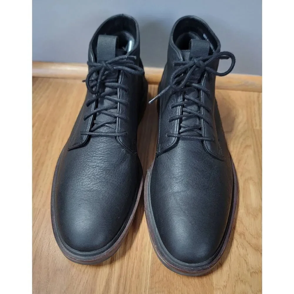 Cole Haan Cranston Chukka Boots 9.5
